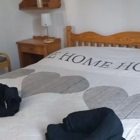 Reindler Modern Retreat Дом отдыха Фишен