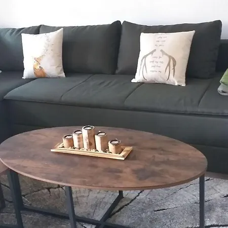 Дом отдыха Reindler Modern Retreat *