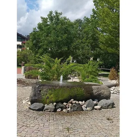 Дом отдыха Reindler Modern Retreat Фишен