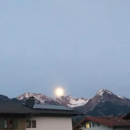 Reindler Modern Retreat Σπίτι διακοπών Fischen im Allgaeu